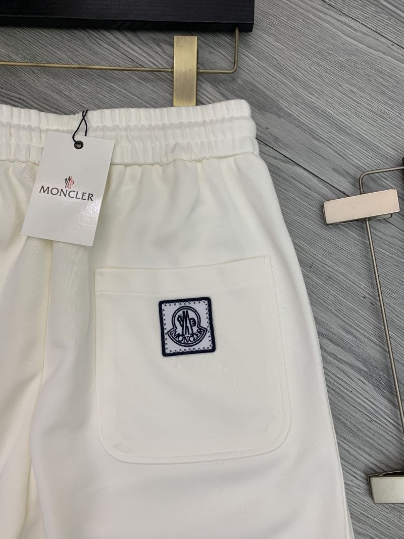 Moncler Short Pants